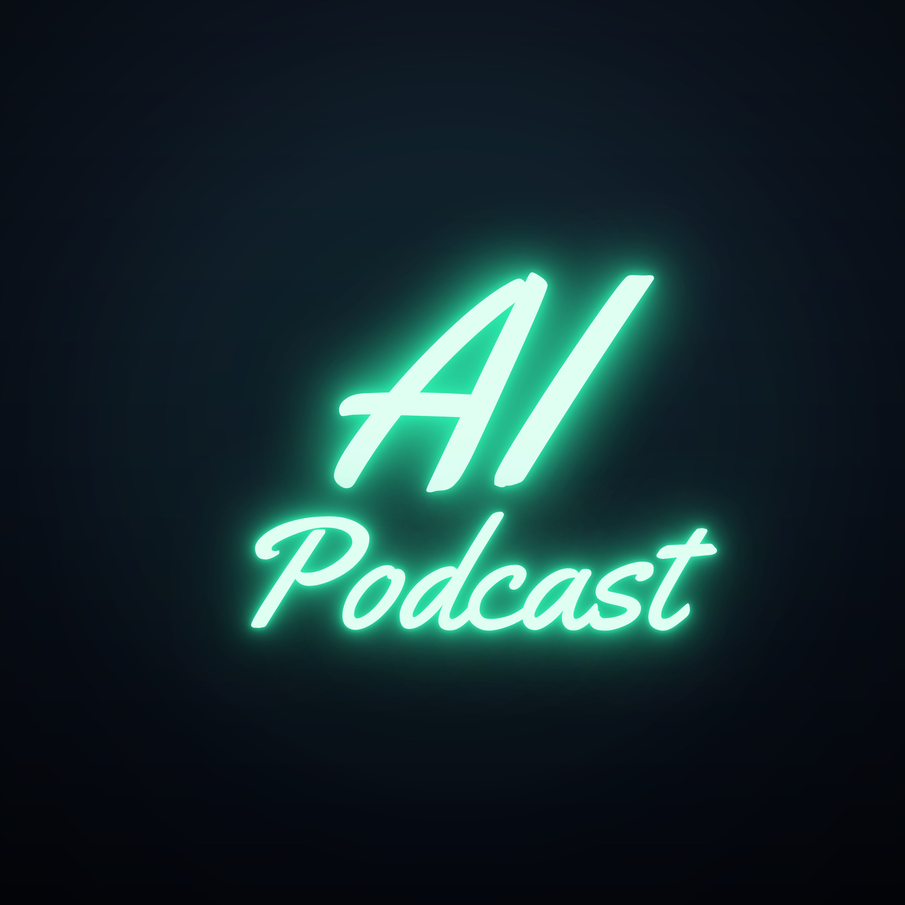 AI Podcast - The Aidioms official podcast